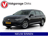 Volkswagen Passat - Variant 1.4 TSI PHEV GTE ✅ Pano ✅ 360CAM ✅ Trekhaak
