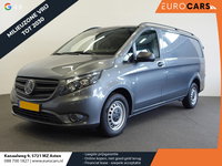 Mercedes-Benz Vito - 114 CDI Automaat Lang Navigatie Apple Carplay/Android Auto Climate Control Trekhaak