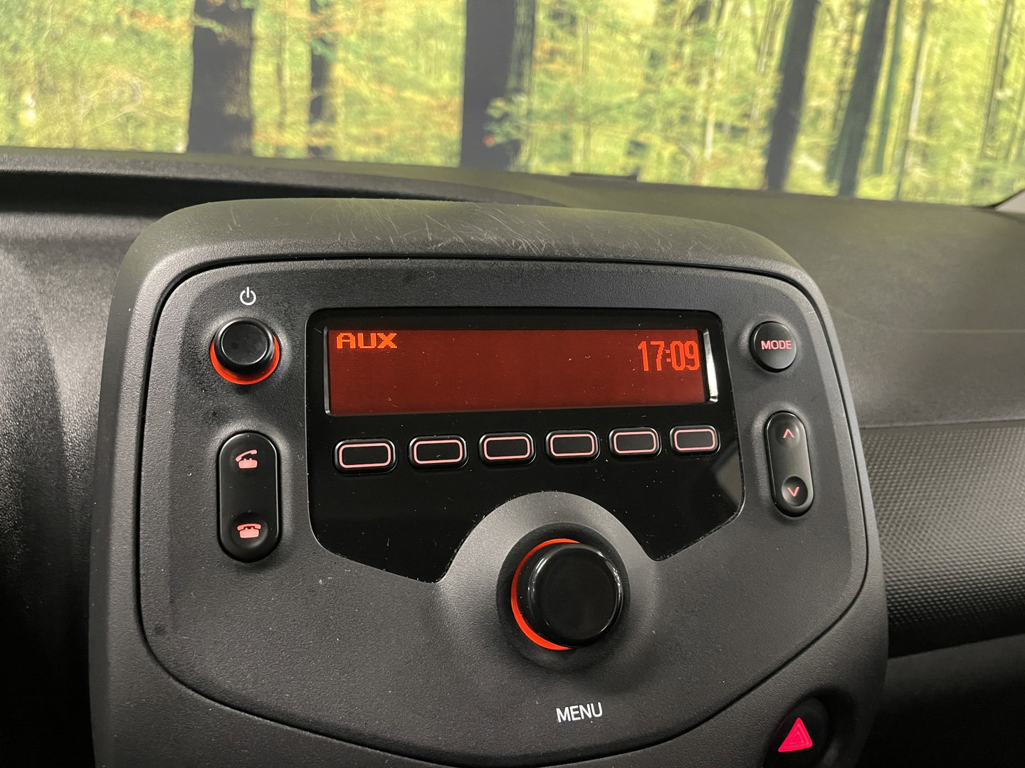 Toyota Aygo 1.0 VVT-i x-fun | Origineel Nederlands | Airconditioning | DAB | Cruise Control | Isofix |