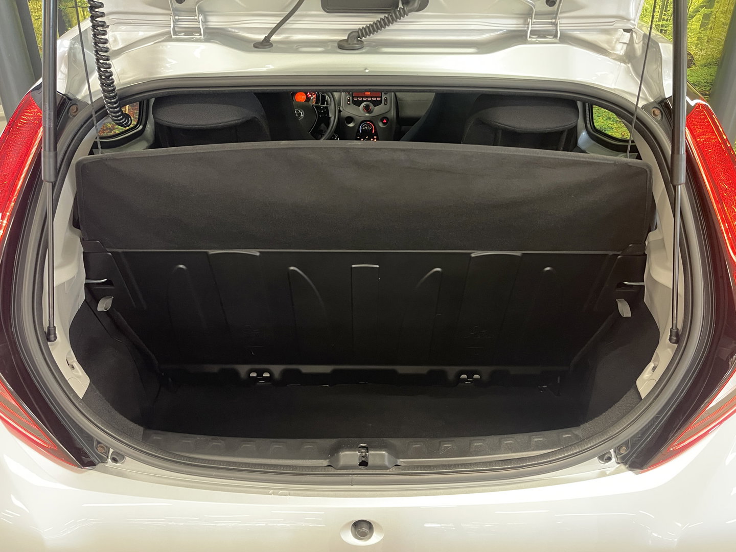 Toyota Aygo 1.0 VVT-i x-fun | Origineel Nederlands | Airconditioning | DAB | Cruise Control | Isofix |