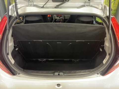 Toyota Aygo 1.0 VVT-i x-fun | Origineel Nederlands | Airconditioning | DAB | Cruise Control | Isofix |