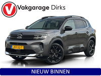 Citroën C5 Aircross - 1.6 Plug-in Hybrid 225 Business Plus ✅ Pano ✅ 360CAM ✅ ACC