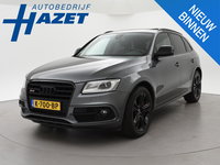 Audi Q5 - 3.0 TDI SQ5 313 PK QUATTRO + BANG & OLUFSEN | STOELVENTILATIE | PANORAMA | ADAPTIVE CRUISE