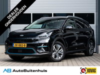 Kia e-Niro - ExecutiveLine 64 kWh|100% SOH|1e EIGENAAR|STOEL-STUURVERWARMD|STOELVERKOELING|ADAPT. CRUISE