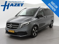 Mercedes-Benz V-Klasse - 300D 239 PK D.C. + 2 ELEKTR. SCHUIFDEUREN | BURMESTER | PANORAMA | 360 CAMERA | LEDER
