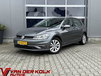 Volkswagen Golf - Variant 1.0 TSI Comfortline | Adaptive Cruise | Led | CarPlay | Navi | Climate | DAB
