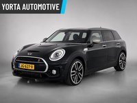 MINI Clubman - 2.0 Cooper S Chili NL AUTO*AUTOMAAT*VOL OPTIES