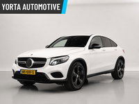 Mercedes-Benz GLC - 220 d 4MATIC Edition 1