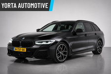 BMW 5 Serie - Touring 520d xDrive Business Edition Plus