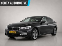 BMW 6 Serie - Gran Turismo 640i High Executive
