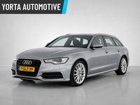 Audi A6 - Avant 2.0 TFSI 3x S Line NL AUTO*AUTOMAAT*ELEK. HAAK