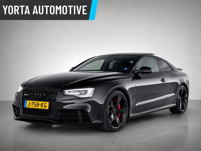 Audi RS5 - 4.2 FSI RS 5 quattro