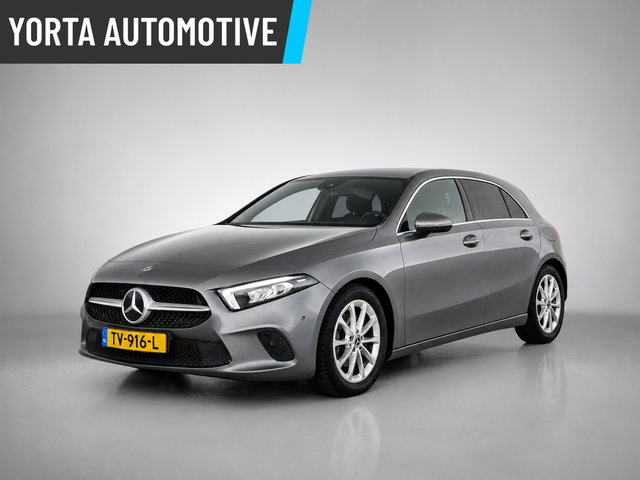 Mercedes-Benz A-Klasse - 200 Business Solution AMG