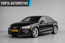 Audi A3 - Limousine 1.4 TFSI 3x S Line AUTOMAAT*NL AUTO*UNIEKE KLEUR