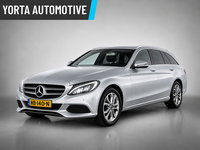Mercedes-Benz C-Klasse - Estate 350 e Lease Edition