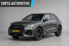 Audi Q3 - 40 TFSI Quattro 3x S Line DIGI DASH*BLACK OPTIC*MATRIX