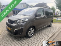 Peugeot Expert - Bus 2.0 BlueHDi 180 Standard S&S