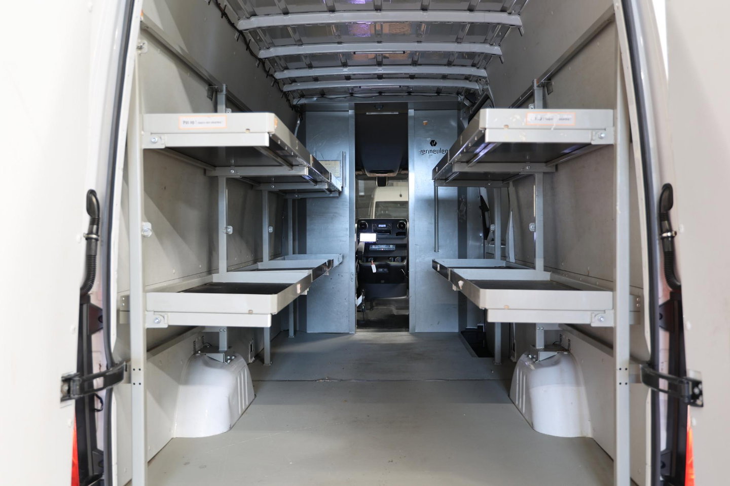 Mercedes-Benz Sprinter 311 2.2 CDI L3H2 AUTOMAAT L3H2 POST NL EURO 6