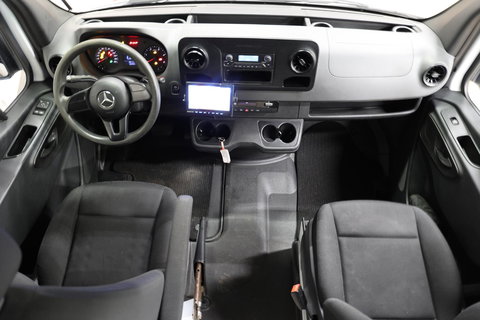 Mercedes-Benz Sprinter 311 2.2 CDI L3H2 AUTOMAAT L3H2 POST NL EURO 6