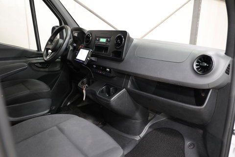 Mercedes-Benz Sprinter 311 2.2 CDI L3H2 AUTOMAAT L3H2 POST NL EURO 6