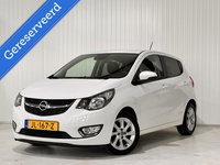 Opel KARL - 1.0 ecoFLEX Innovation|LANE ASSIST|CRUISE CONTROL