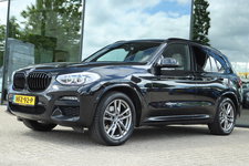 BMW X3 - XDRIVE20I HIGH EXECUTIVE M-SPORT | CARPLAY | LEDER | NAVI | CRUISE | PDC | LED
