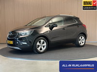 Opel Mokka X - 1.4 Turbo 140PK Innovation | LEDER | Trekhaak | Stoel- & Stuurverw. | Incl. garantie