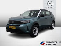 Opel Frontera - 1.2T 145pk Hybrid Edition Winterpakket/Camera/ Ecc/Vc/Nav/Voorruitverw./Agr.Stoelen/Led