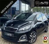 Peugeot 108 - 1.0 e-VTi Première 2e Eigenaar | NL AUTO | Achteruitrijcamera | Cruise Control | Keyless Entry | Keyless Start | Luxe Velgen | 5 Deurs | Privacy Glass |