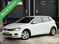Volkswagen Polo - 1.0 TSI Comfortline|Carplay|