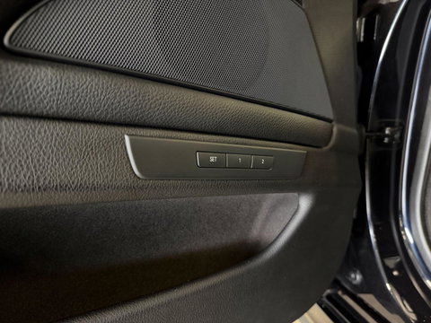 BMW 5 Serie 520i M-Sport High Executive Pano Memory NL-AUTO