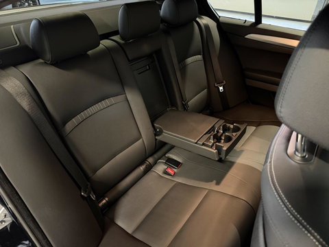BMW 5 Serie 520i M-Sport High Executive Pano Memory NL-AUTO