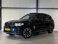 BMW iX3 - Executive 80 kWh Pano Trekhaak Leer Memory Camera