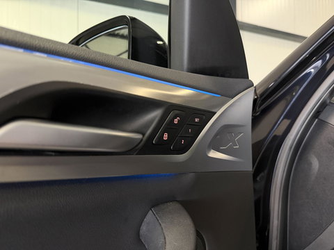 BMW iX3 Executive 80 kWh Pano Trekhaak Leer Memory Camera