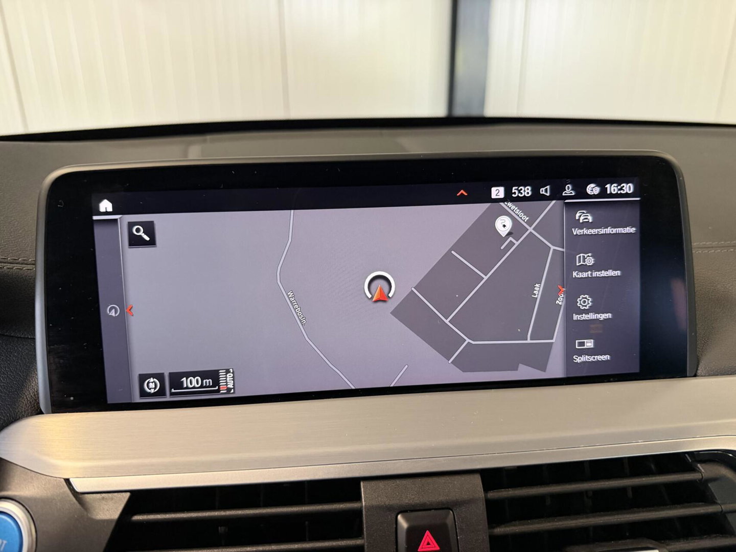 BMW iX3 Executive 80 kWh Pano Trekhaak Leer Memory Camera