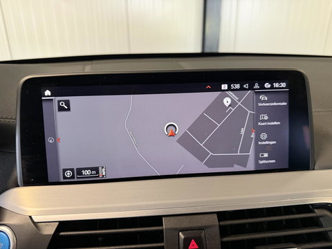 BMW iX3 Executive 80 kWh Pano Trekhaak Leer Memory Camera