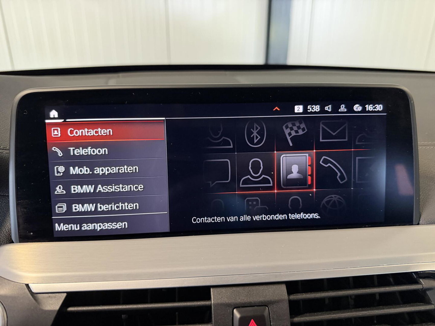 BMW iX3 Executive 80 kWh Pano Trekhaak Leer Memory Camera