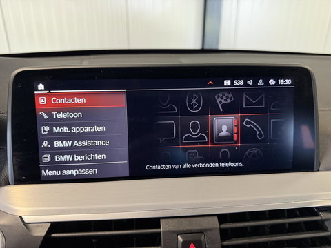 BMW iX3 Executive 80 kWh Pano Trekhaak Leer Memory Camera