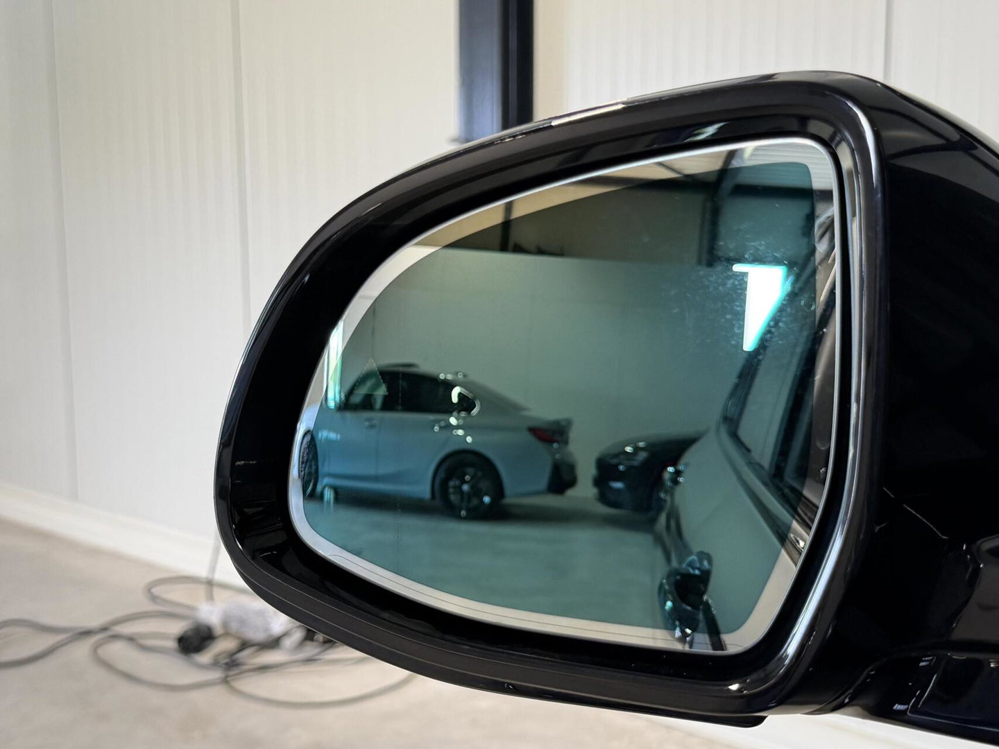 BMW iX3 Executive 80 kWh Pano Trekhaak Leer Memory Camera