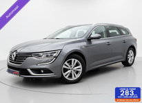 Renault Talisman - Estate 1.6 TCe Intens Automaat |Airco|cruise|pdc|2019