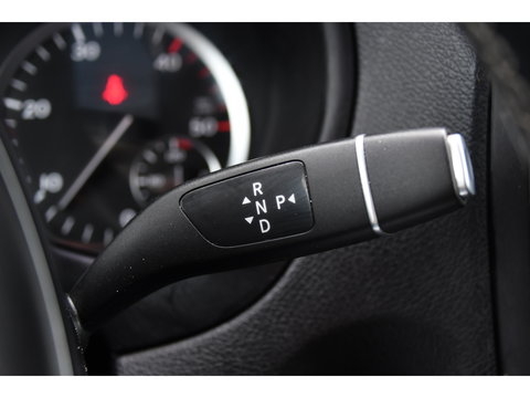 Mercedes-Benz Vito 116 CDI L2 Black Edition Camera, Cruise, Carplay, LED, Automaat, 164pk, Stoelverwarming, Standakchel, Sensoren, Uniek!