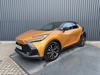 Toyota C-HR - 2.0 Hybrid 200 Première Edition | VOL Leer | Pano dak | JBL | Heud-up | Rijklaar!!!
