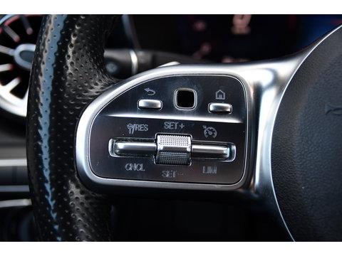 Mercedes-Benz C-Klasse 200 Premium Plus AMG Virtual, Cruise, Carplay, Stoelverwarming, Sfeer, Camera, 184pk, LED, Leder, Uniek!