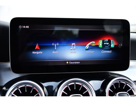 Mercedes-Benz C-Klasse 200 Premium Plus AMG Virtual, Cruise, Carplay, Stoelverwarming, Sfeer, Camera, 184pk, LED, Leder, Uniek!