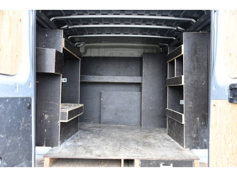 Peugeot Boxer 2.0 BlueHDI L1H1 Pro PB Edition Camera, Cruise, Multimedia, 130pk, Trekhaak, Airco, Radio, Uniek!