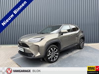 Toyota Yaris Cross - 1.5 Hybrid 115 First Edition | Nieuwste type | Allseason banden | Afnm Trekhaak | Oxide brons | Rijklaar!!