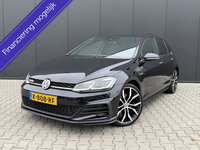 Volkswagen Golf - 2.0 TDI GTD/Pano/trekhaak/Carplay/ACC/Vol!