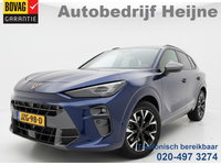 CUPRA Terramar - 1.5 eTSI 150PK DSG BUSINESS HEAD-UP/NAVI/CAMERA/LEDER/ MATRIX/ FABRIEKS GARANTIE