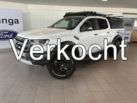 Ford Ranger - Ranger4wd bi-turbo Outback Raptor Automaat excl btw 2.0 EcoBlue Raptor bi-turbo 4x4 excl daktent daktent-outback uitvoering