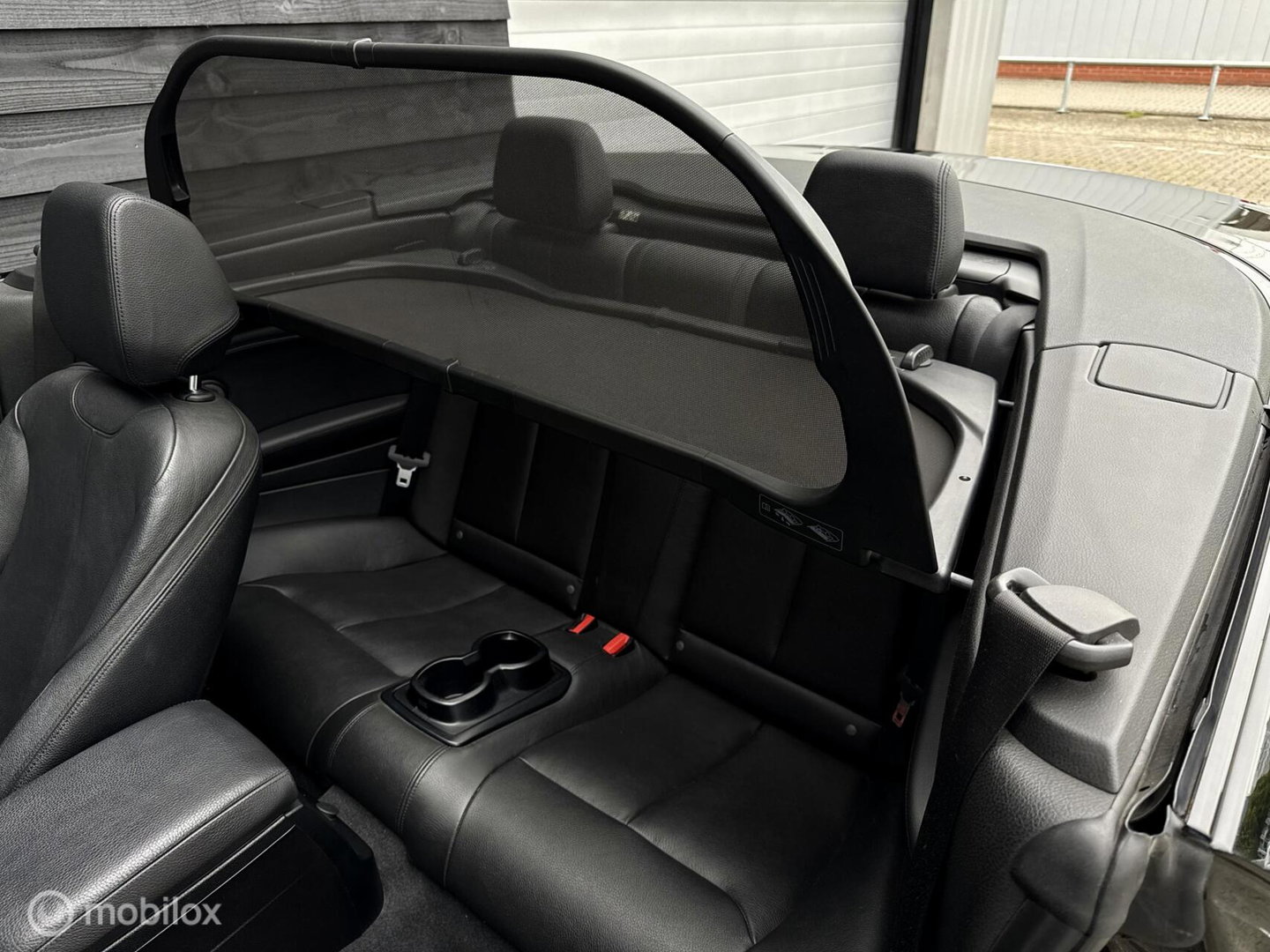 BMW 2 Serie Cabrio M235i High Executive | Leder | 326 PK